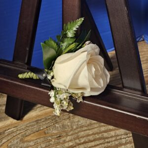 Boutonniere