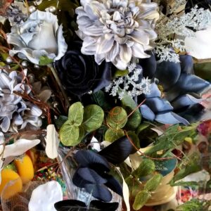 Forever Flower Arrangement